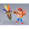 Goodsmile Nendoroid - Crash Bandicoot 4 - Era ora!