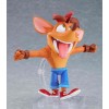 Goodsmile Nendoroid - Crash Bandicoot 4 - Era ora!