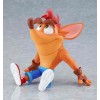 Goodsmile Nendoroid - Crash Bandicoot 4 - Era ora!