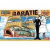 Kit di modelli Bandai One Piece - BARATIE