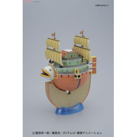 Kit di modelli Bandai One Piece - BARATIE