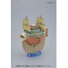 Kit di modelli Bandai One Piece - BARATIE