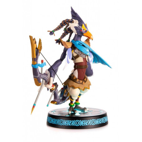 F4F Revali Breath of the Wild Collector The Legend of Zelda figura in PVC 