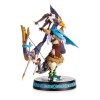 F4F Revali Breath of the Wild Collector The Legend of Zelda figura in PVC 