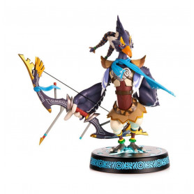 F4F Revali Breath of the Wild Collector The Legend of Zelda figura in PVC 