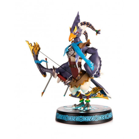 F4F Revali Breath of the Wild Collector The Legend of Zelda figura in PVC 