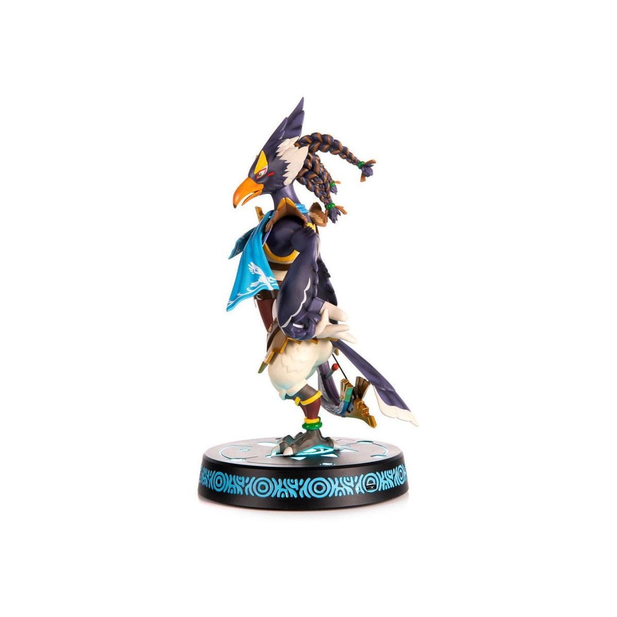 F4F Revali Breath of the Wild Collector The Legend of Zelda figura in PVC 
