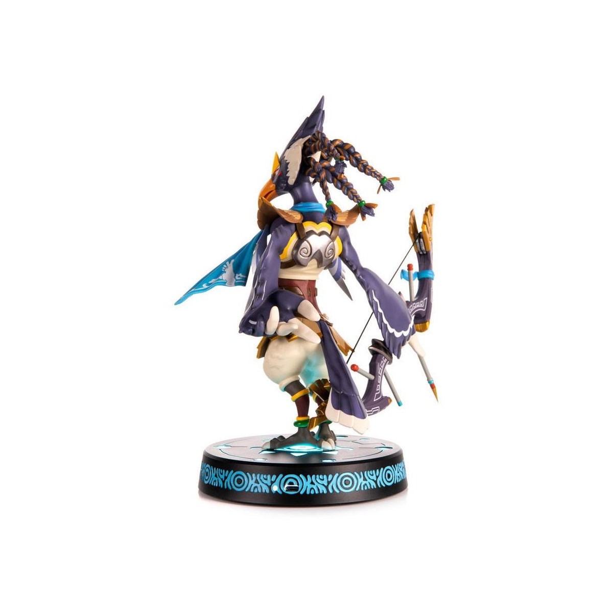 F4F Revali Breath of the Wild Collector The Legend of Zelda figura in PVC 