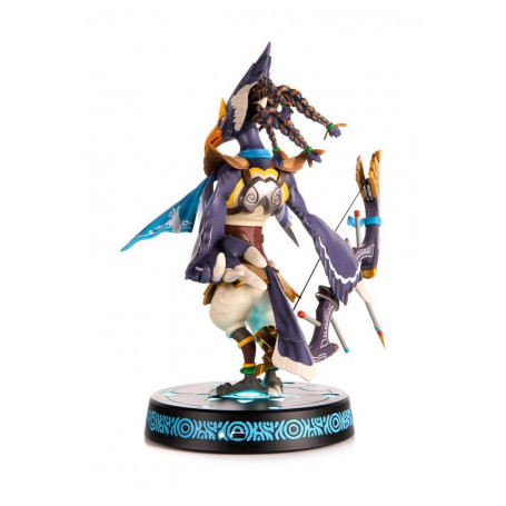 F4F Revali Breath of the Wild Collector The Legend of Zelda figura in PVC 