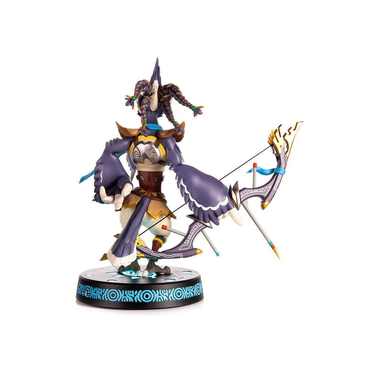 F4F Revali Breath of the Wild Collector The Legend of Zelda figura in PVC 