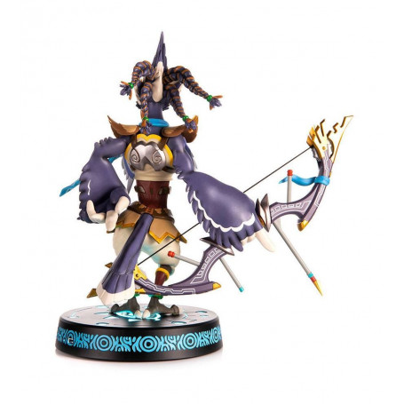 F4F Revali Breath of the Wild Collector The Legend of Zelda figura in PVC 