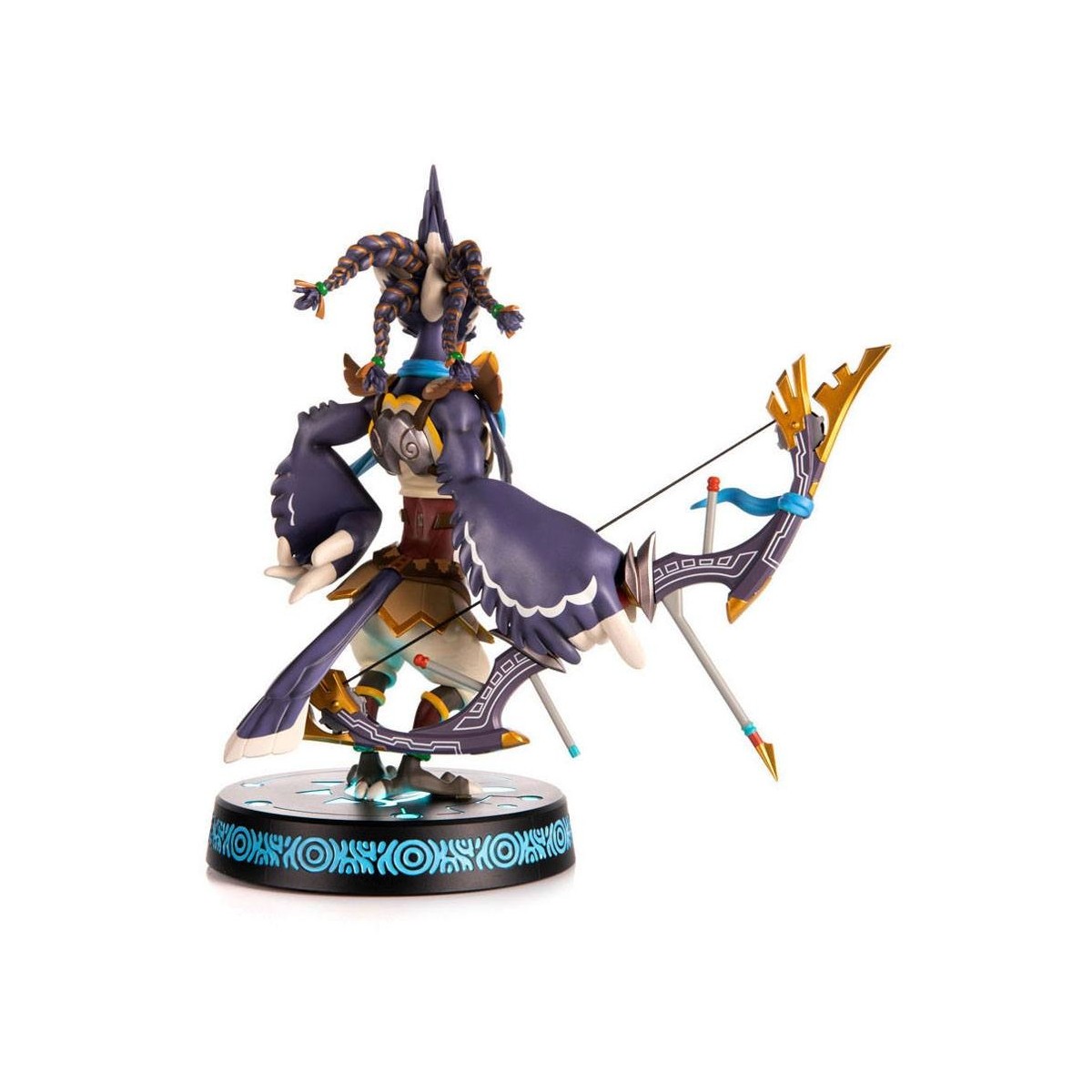 F4F Revali Breath of the Wild Collector The Legend of Zelda figura in PVC 