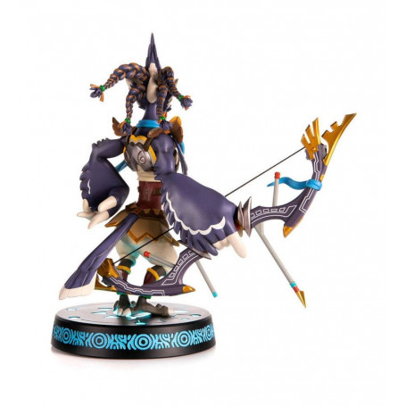 F4F Revali Breath of the Wild Collector The Legend of Zelda figura in PVC 