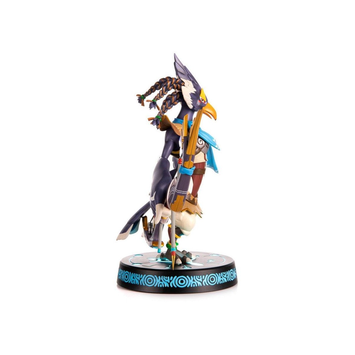 F4F Revali Breath of the Wild Collector The Legend of Zelda figura in PVC 