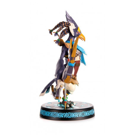F4F Revali Breath of the Wild Collector The Legend of Zelda figura in PVC 