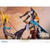 F4F Revali Breath of the Wild Collector The Legend of Zelda figura in PVC 