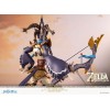 F4F Revali Breath of the Wild Collector The Legend of Zelda figura in PVC 