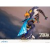 F4F Revali Breath of the Wild Collector The Legend of Zelda figura in PVC 
