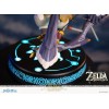 F4F Revali Breath of the Wild Collector The Legend of Zelda figura in PVC 
