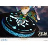 F4F Revali Breath of the Wild Collector The Legend of Zelda figura in PVC 