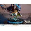 F4F Revali Breath of the Wild Collector The Legend of Zelda figura in PVC 