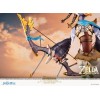 F4F Revali Breath of the Wild Collector The Legend of Zelda figura in PVC 