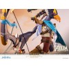 F4F Revali Breath of the Wild Collector The Legend of Zelda figura in PVC 