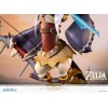 F4F Revali Breath of the Wild Collector The Legend of Zelda figura in PVC 
