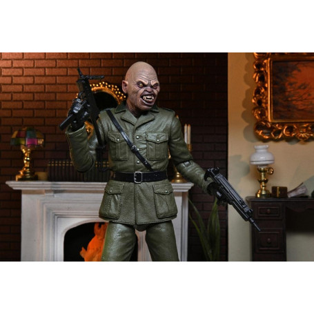 NECA - Ultimate Nightmare Demon - Un lupo mannaro americano a Londra