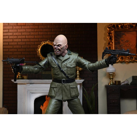 NECA - Ultimate Nightmare Demon - Un lupo mannaro americano a Londra