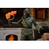 NECA - Ultimate Nightmare Demon - Un lupo mannaro americano a Londra