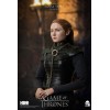 Tre zero - Game of Thrones Action Figure 1/6 Sansa Stark Stagione 8