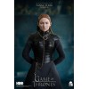 Tre zero - Game of Thrones Action Figure 1/6 Sansa Stark Stagione 8