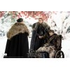 Tre zero - Game of Thrones Action Figure 1/6 Sansa Stark Stagione 8