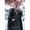 Tre zero - Game of Thrones Action Figure 1/6 Sansa Stark Stagione 8