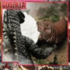 Mezco 5 Points XL Deluxe Box Set Round 1 - Godzilla: The Invaders Attack