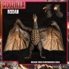 Mezco 5 Points XL Deluxe Box Set Round 1 - Godzilla: The Invaders Attack