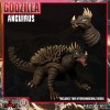 Mezco 5 Points XL Deluxe Box Set Round 1 - Godzilla: The Invaders Attack