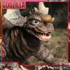 Mezco 5 Points XL Deluxe Box Set Round 2 - Godzilla: The Invaders Attack