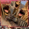 Mezco 5 Points XL Deluxe Box Set Round 2 - Godzilla: The Invaders Attack