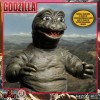 Mezco 5 Points XL Deluxe Box Set Round 2 - Godzilla: The Invaders Attack