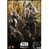 Hot Toys Star Wars - Ahsoka Tano - Il mandaloriano 1/6