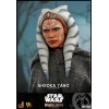 Hot Toys Star Wars - Ahsoka Tano - Il mandaloriano 1/6