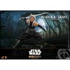 Hot Toys Star Wars - Ahsoka Tano - Il mandaloriano 1/6