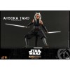 Hot Toys Star Wars - Ahsoka Tano - Il mandaloriano 1/6