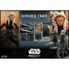 Hot Toys Star Wars - Ahsoka Tano - Il mandaloriano 1/6
