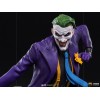 Iron Studios - The Joker - Deluxe Art Scale 1/10
