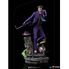 Iron Studios - The Joker - Deluxe Art Scale 1/10