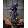 Iron Studios - The Joker - Deluxe Art Scale 1/10