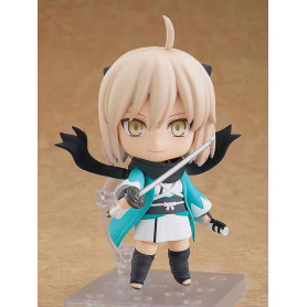 Nendoroid - Fate Grand Order - SABER/OKITA SOUJI VER. ASCENSIONE